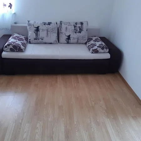 Apartman Ivana With The Pool *