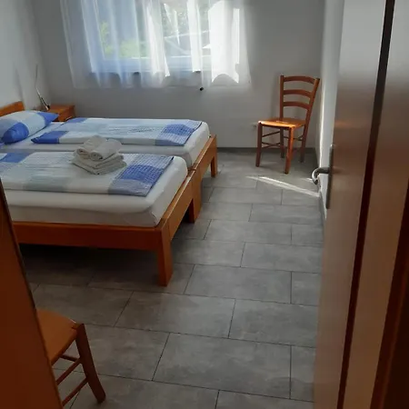 Apartman Ivana With The Pool *