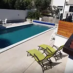 Ivana With The Pool Apartment Rovinjsko Selo