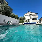 Ivana With The Pool * Rovinjsko Selo