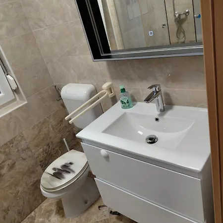 Apartman Ivana's With Amazing Pool Access Rovinjsko Selo